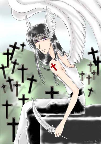 �\���˂̎�q