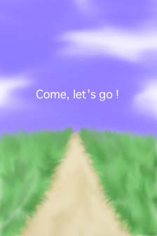 road