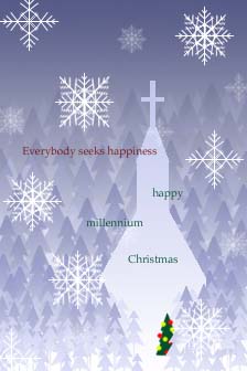 xmas night