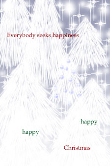 xmas trees