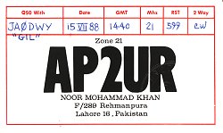AP