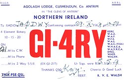 GI
