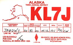 KL7