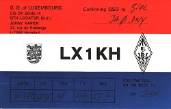 LX