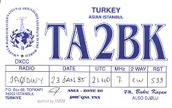 TA