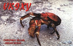 VK9/X