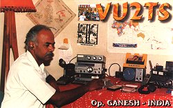 VU