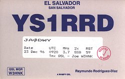YS
