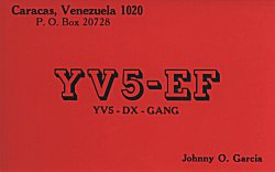 YV