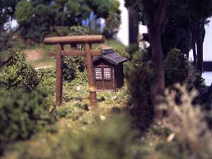 神社