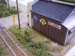 琺瑯看板
