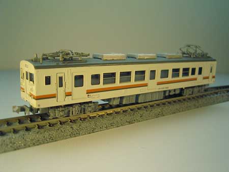 クモハ123