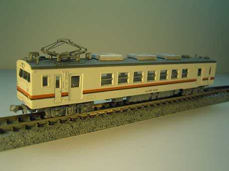 クモハ123