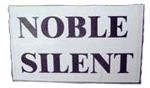 Noble Silent