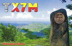TX7M
